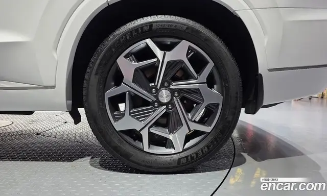Hyundai Palisade 2022 2.2 автомат (гидро), миниатюра 7