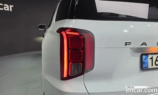 Hyundai Palisade 2022 2.2 автомат (гидро), миниатюра 9