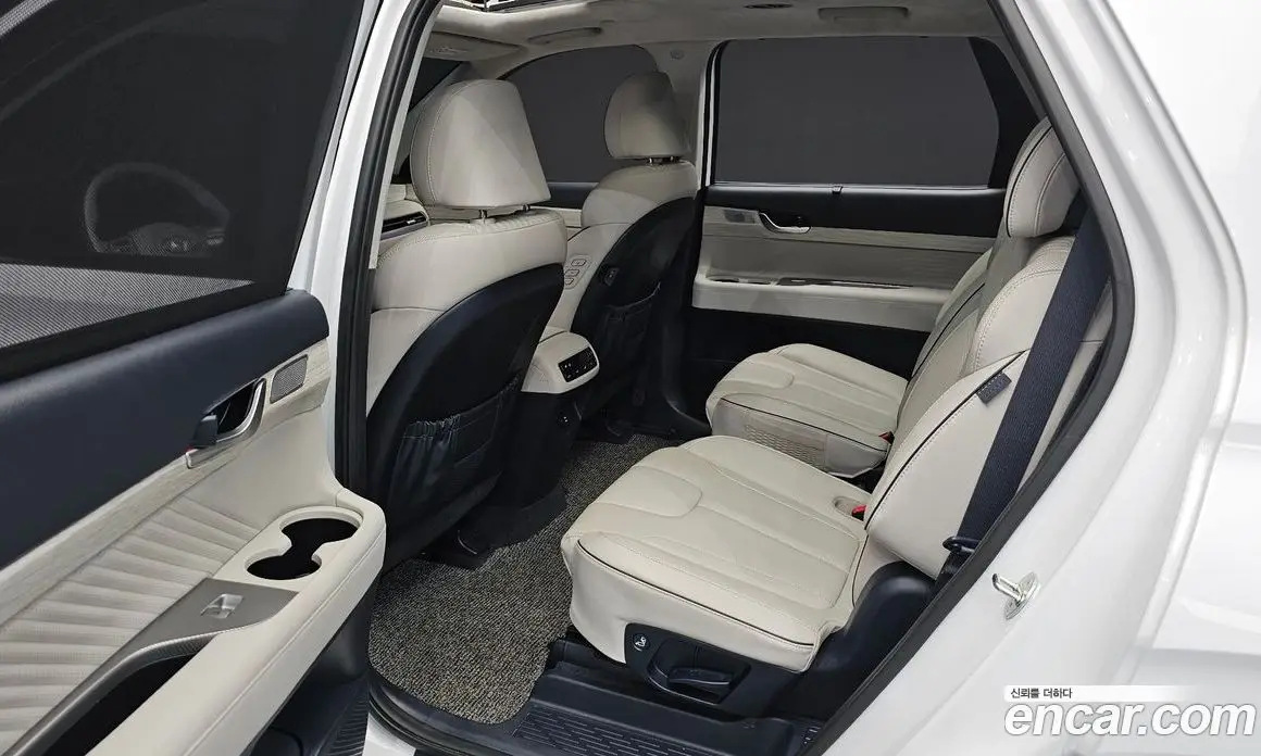 Hyundai Palisade 2023 3.8 автомат (гидро), фото 11