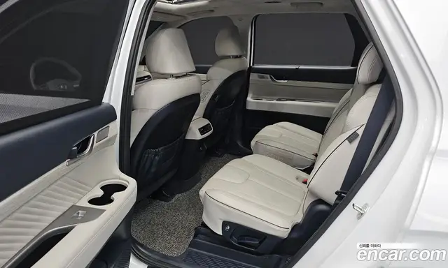 Hyundai Palisade 2023 3.8 автомат (гидро), миниатюра 11
