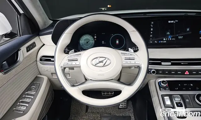 Hyundai Palisade 2023 3.8 автомат (гидро), миниатюра 12