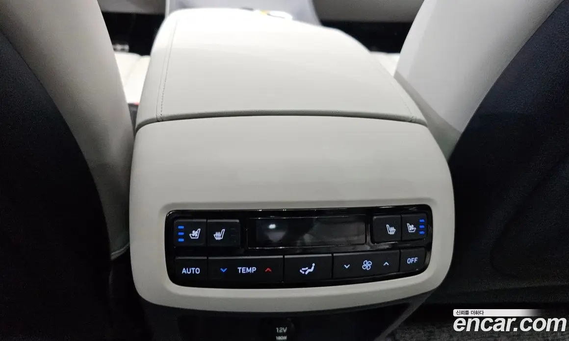 Hyundai Palisade 2023 3.8 автомат (гидро), фото 15