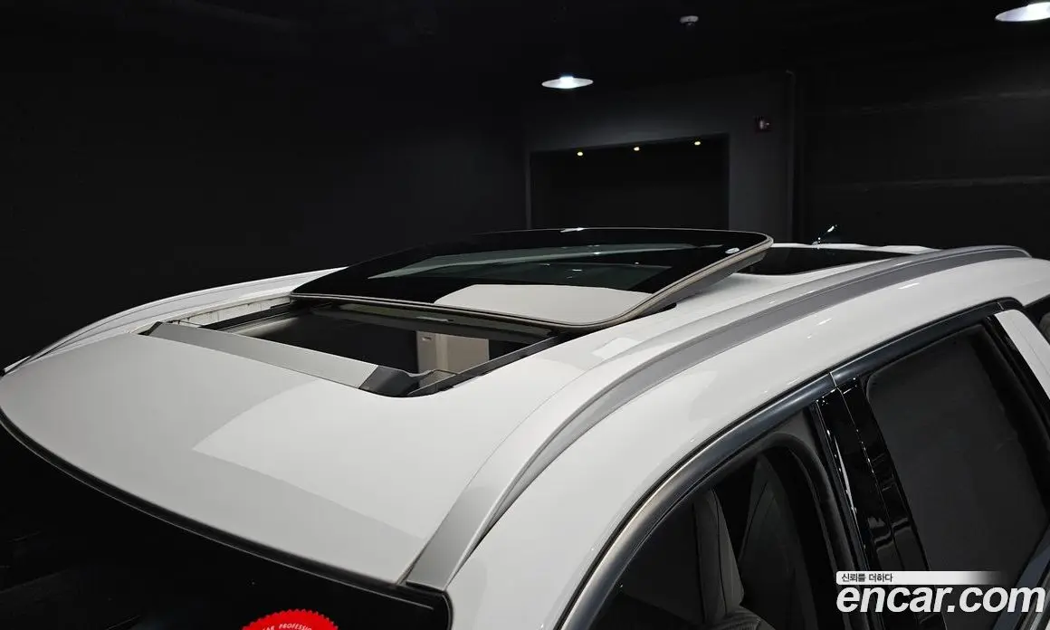 Hyundai Palisade 2023 3.8 автомат (гидро), фото 16