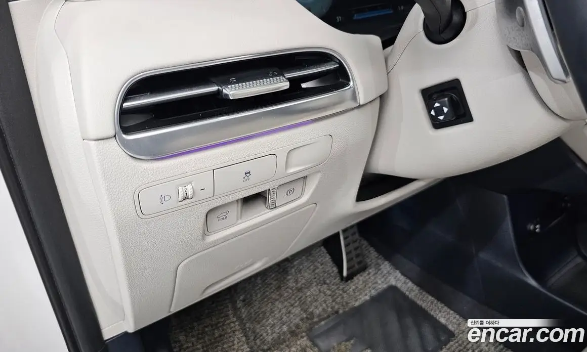 Hyundai Palisade 2023 3.8 автомат (гидро), фото 19