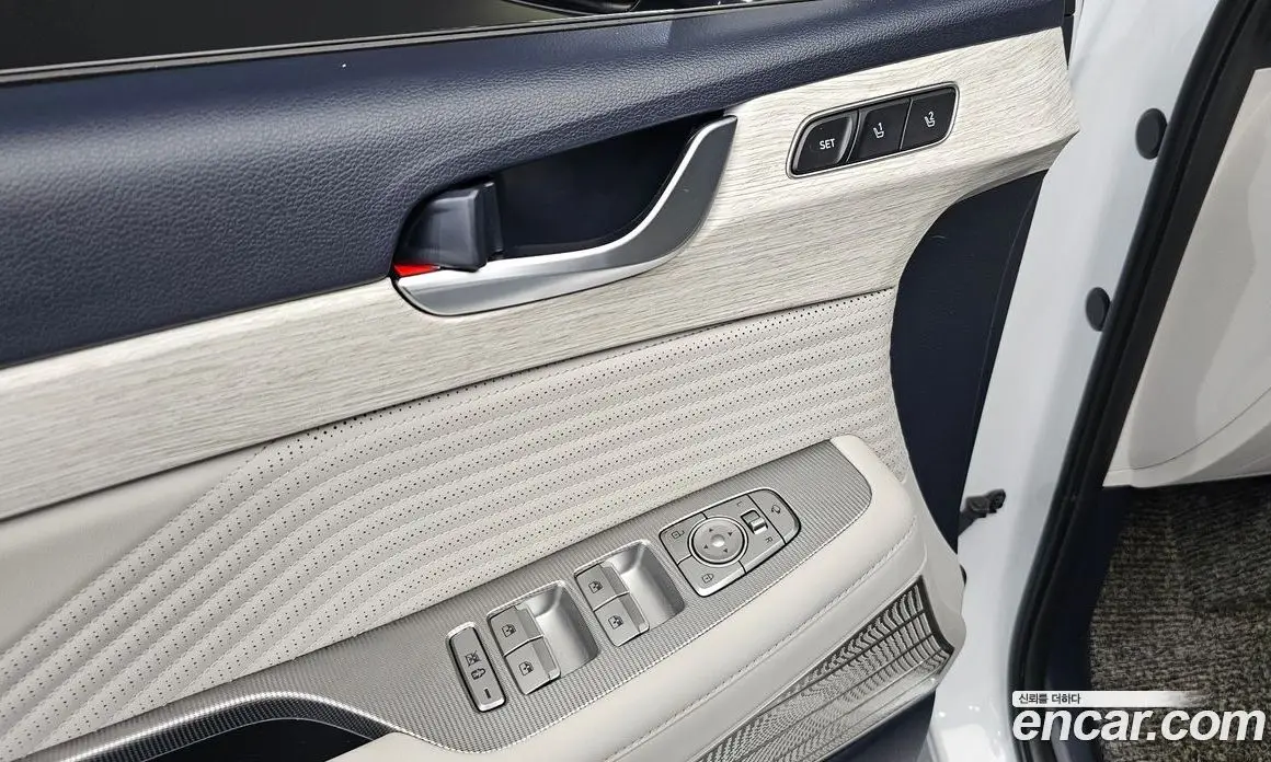 Hyundai Palisade 2023 3.8 автомат (гидро), фото 20