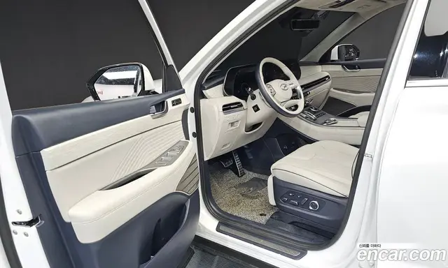 Hyundai Palisade 2023 3.8 автомат (гидро), миниатюра 10