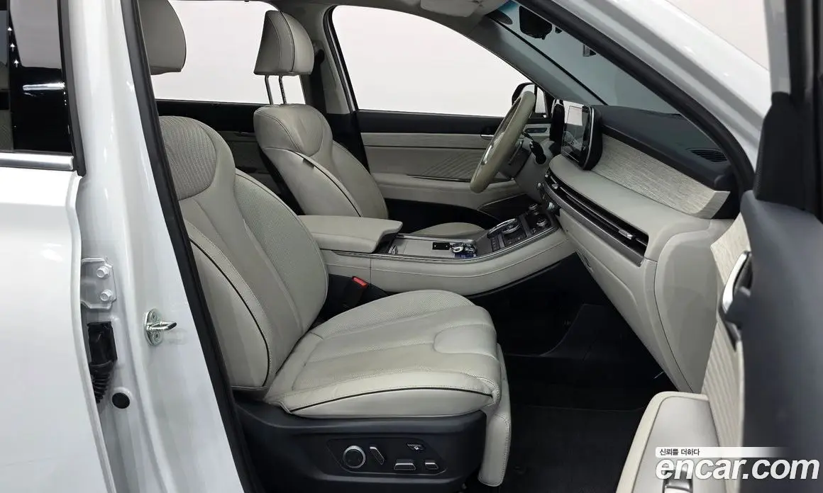 Hyundai Palisade 2023 3.8 автомат (гидро), фото 16