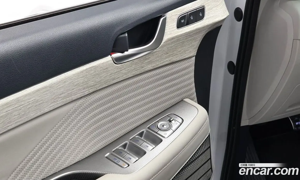 Hyundai Palisade 2023 3.8 автомат (гидро), фото 22