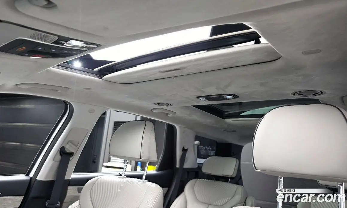 Hyundai Palisade 2023 3.8 автомат (гидро), фото 25