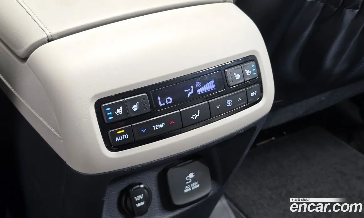 Hyundai Palisade 2023 3.8 автомат (гидро), фото 31