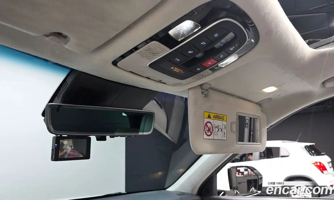 Hyundai Palisade 2023 3.8 автомат (гидро), фото 32