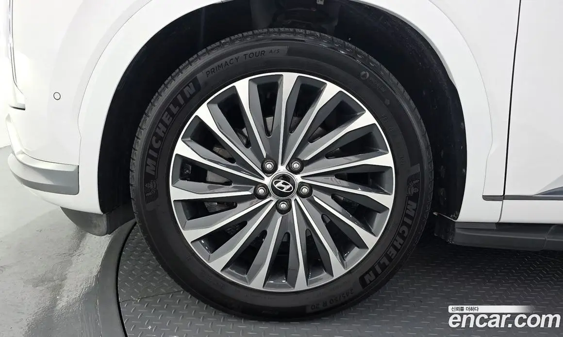 Hyundai Palisade 2023 3.8 автомат (гидро), фото 5