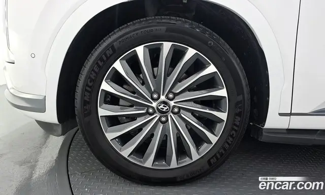 Hyundai Palisade 2023 3.8 автомат (гидро), миниатюра 5