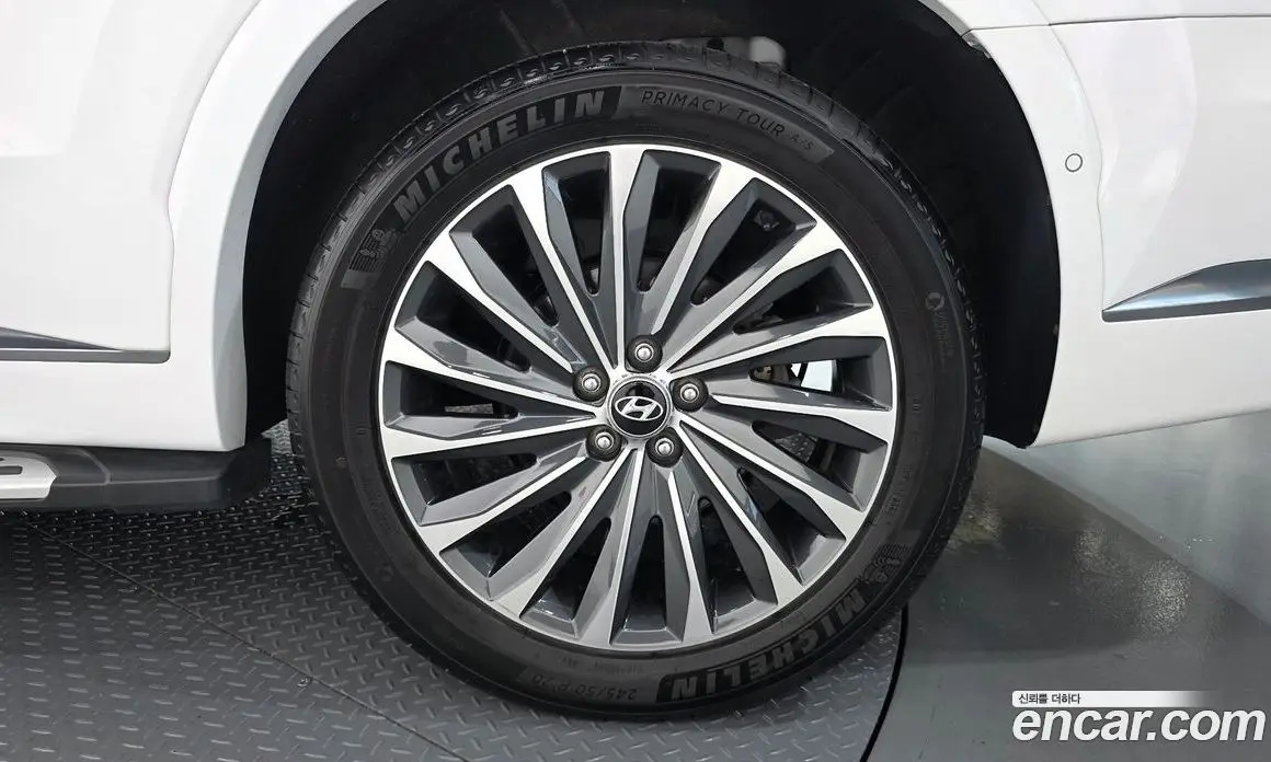 Hyundai Palisade 2023 3.8 автомат (гидро), фото 7