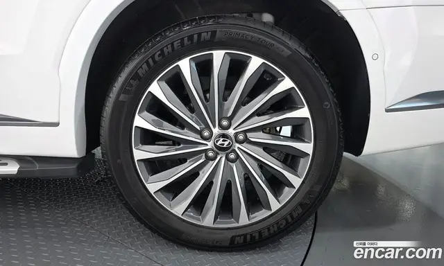 Hyundai Palisade 2023 3.8 автомат (гидро), миниатюра 7