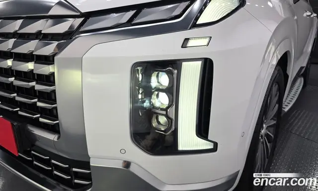 Hyundai Palisade 2023 3.8 автомат (гидро), миниатюра 8
