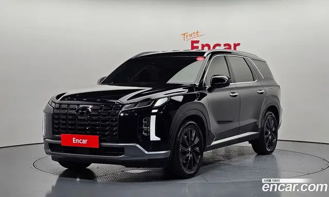 Hyundai Palisade 2024 3.8 автомат (гидро), миниатюра 1