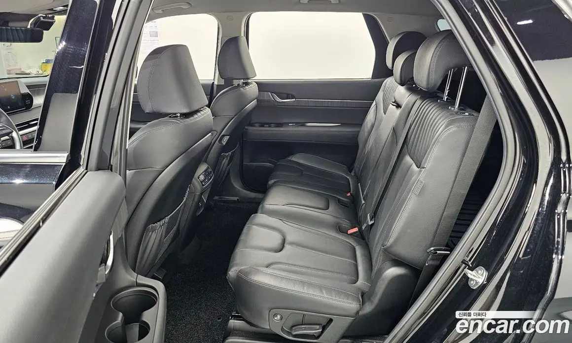 Hyundai Palisade 2024 3.8 автомат (гидро), фото 12