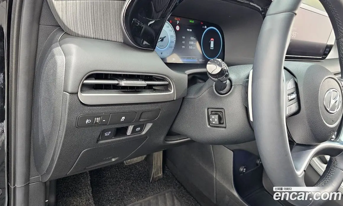 Hyundai Palisade 2024 3.8 автомат (гидро), фото 16