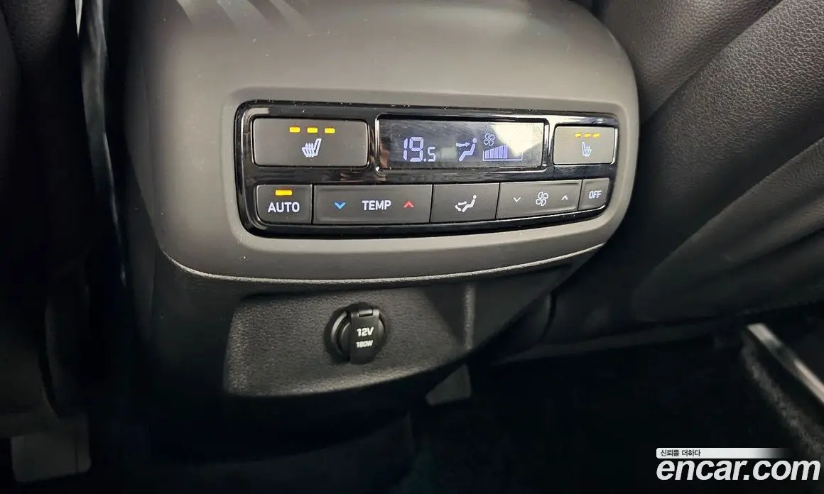 Hyundai Palisade 2024 3.8 автомат (гидро), фото 18