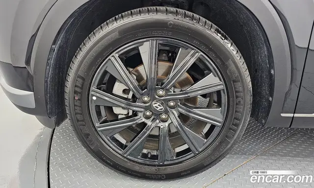 Hyundai Palisade 2024 3.8 автомат (гидро), миниатюра 5