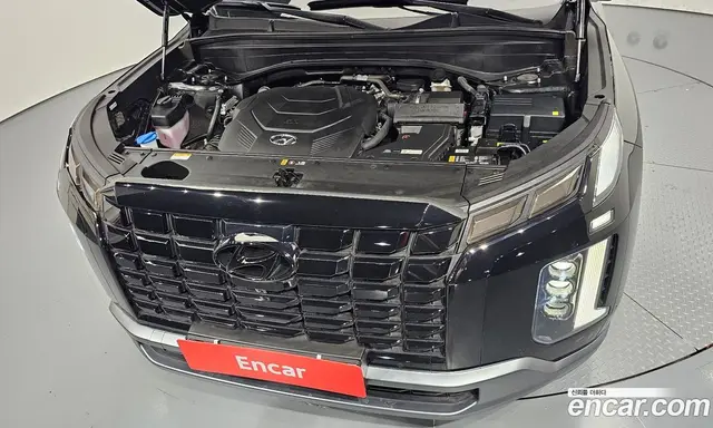 Hyundai Palisade 2024 3.8 автомат (гидро), миниатюра 6