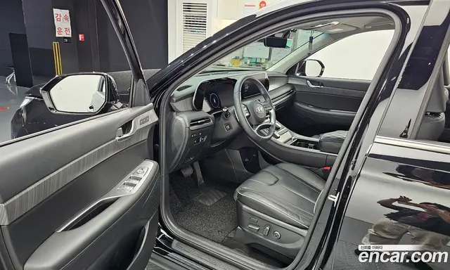 Hyundai Palisade 2024 3.8 автомат (гидро), миниатюра 10