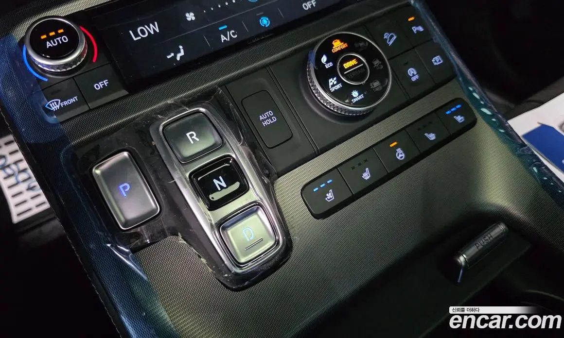 Hyundai Palisade 2024 2.2 автомат (гидро), фото 12