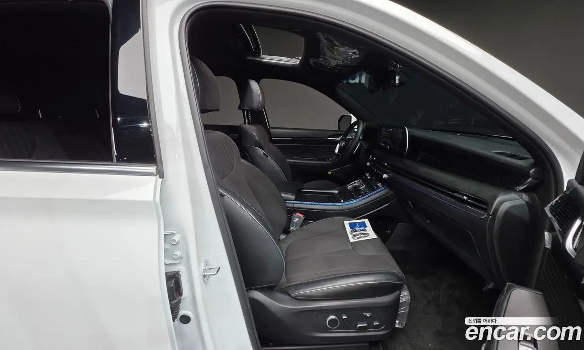 Hyundai Palisade 2024 2.2 автомат (гидро), фото 13