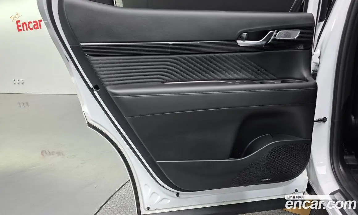 Hyundai Palisade 2024 2.2 автомат (гидро), фото 15
