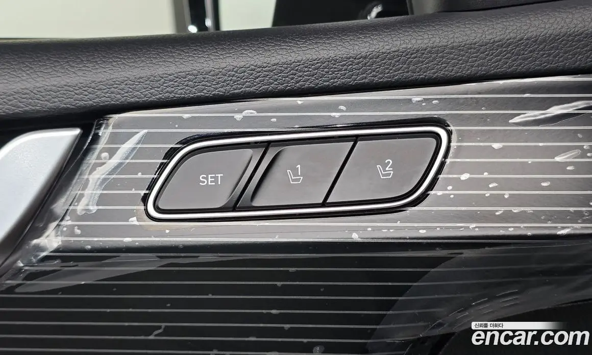 Hyundai Palisade 2024 2.2 автомат (гидро), фото 19