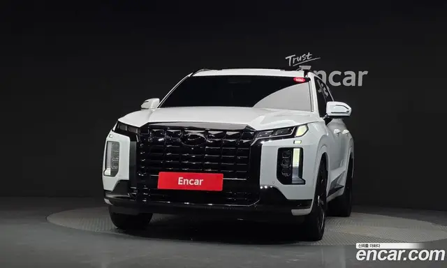 Hyundai Palisade 2024 2.2 автомат (гидро), миниатюра 3