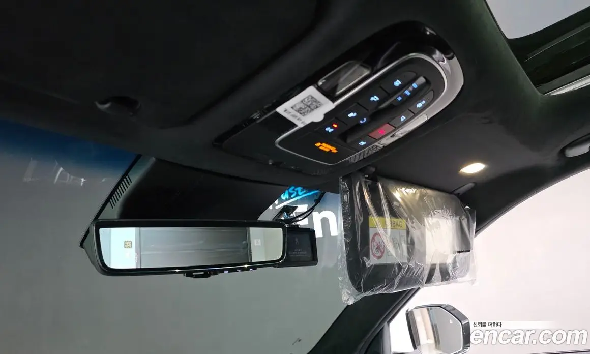Hyundai Palisade 2024 2.2 автомат (гидро), фото 33