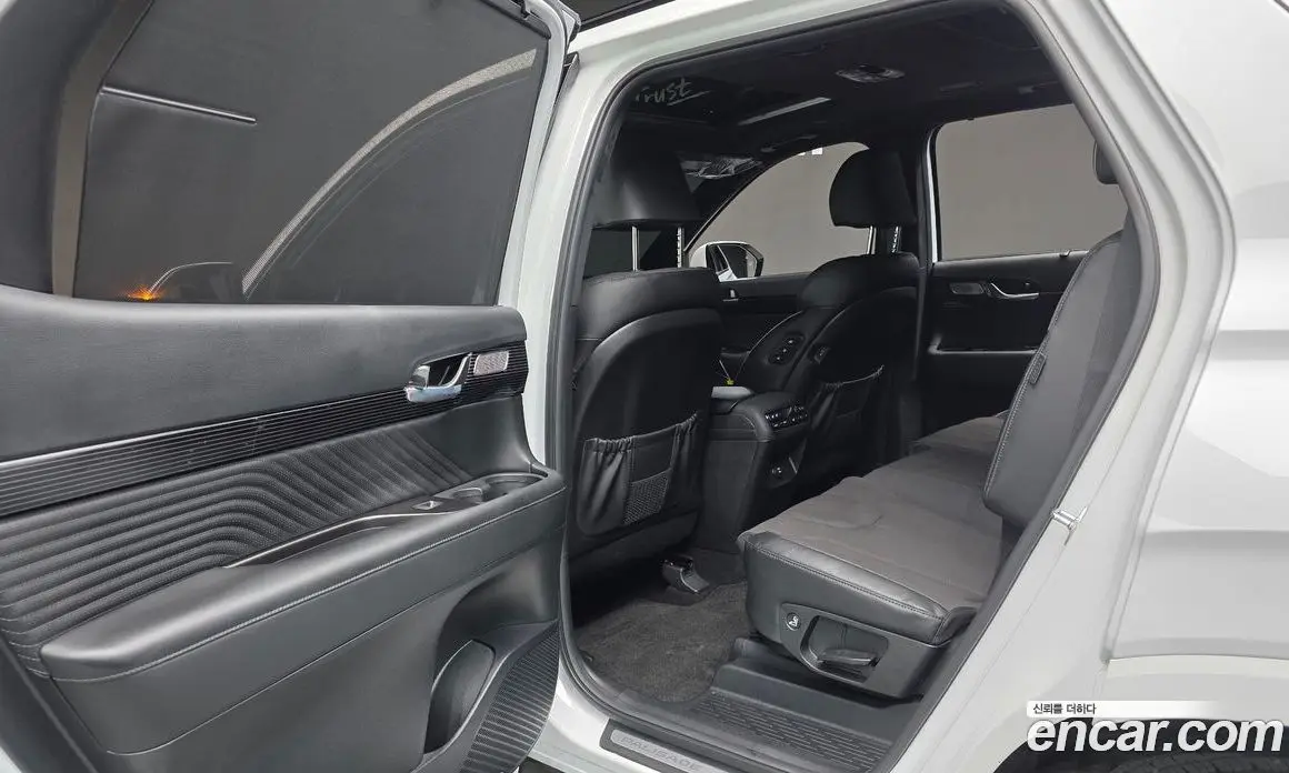 Hyundai Palisade 2024 2.2 автомат (гидро), фото 34