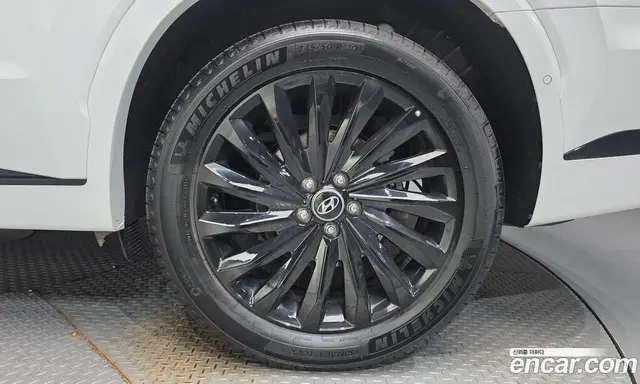 Hyundai Palisade 2024 2.2 автомат (гидро), миниатюра 7
