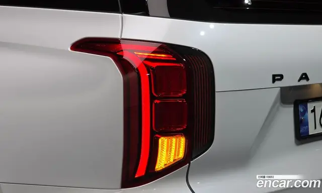 Hyundai Palisade 2024 2.2 автомат (гидро), миниатюра 9