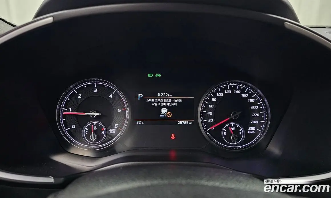 Hyundai Santa Fe 2022 2.2 автомат (гидро), фото 11