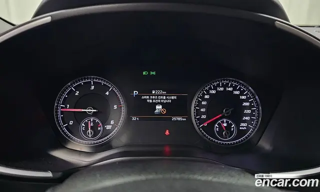 Hyundai Santa Fe 2022 2.2 автомат (гидро), миниатюра 11