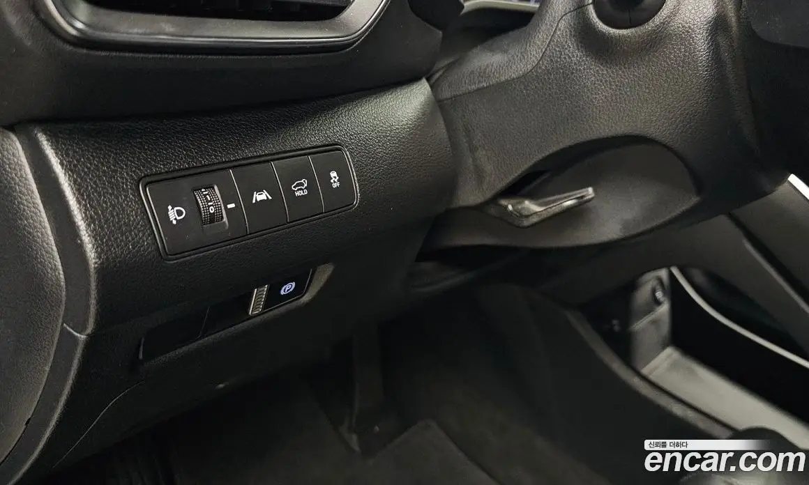 Hyundai Santa Fe 2022 2.2 автомат (гидро), фото 25