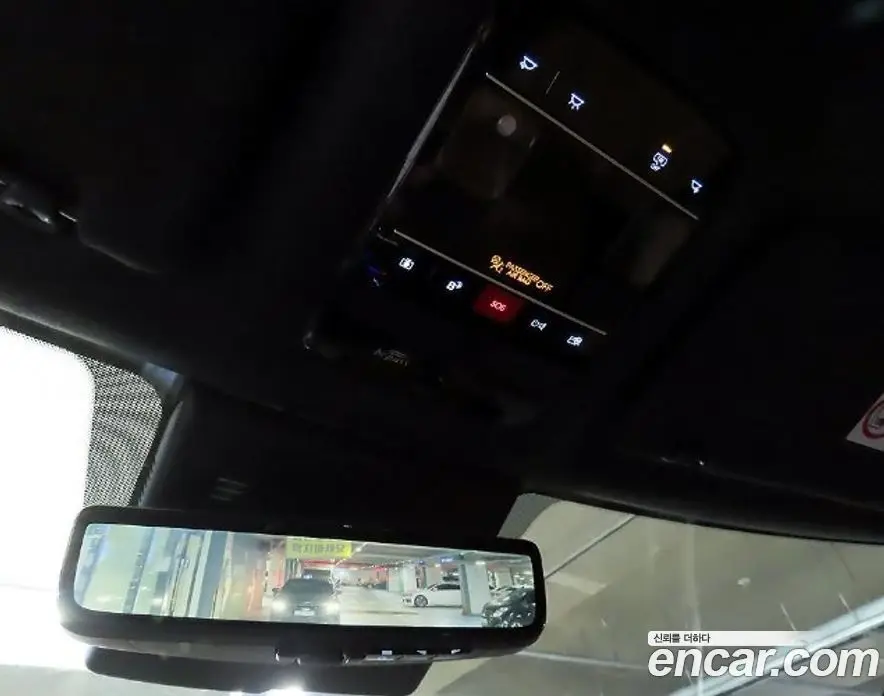Hyundai Santa Fe 2023 2.5 автомат (гидро), фото 18