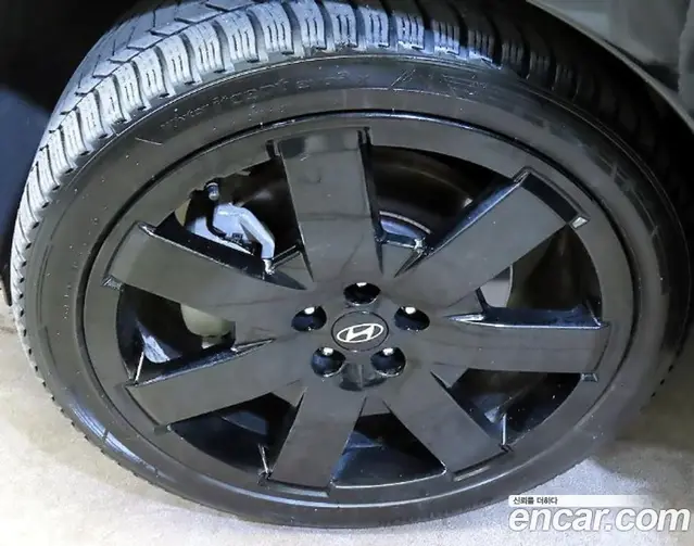 Hyundai Santa Fe 2023 2.5 автомат (гидро), миниатюра 6