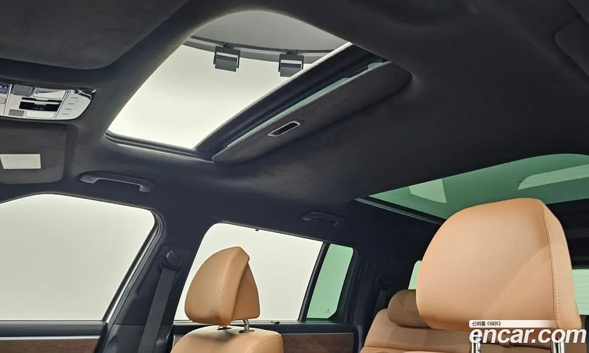 Hyundai Santa Fe 2023 2.5 автомат (гидро), фото 24