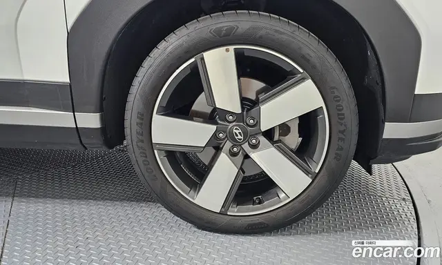 Hyundai Santa Fe 2023 2.5 автомат (гидро), миниатюра 6