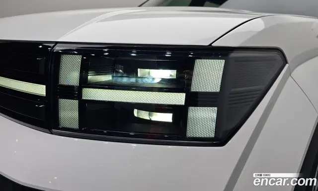 Hyundai Santa Fe 2023 2.5 автомат (гидро), миниатюра 7