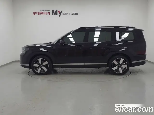 Hyundai Santa Fe 2024 2.5 автомат (гидро), миниатюра 2