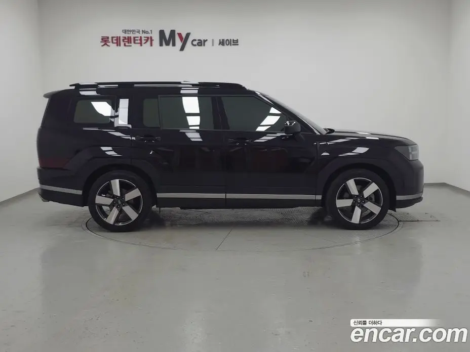 Hyundai Santa Fe 2024 2.5 автомат (гидро), фото 6