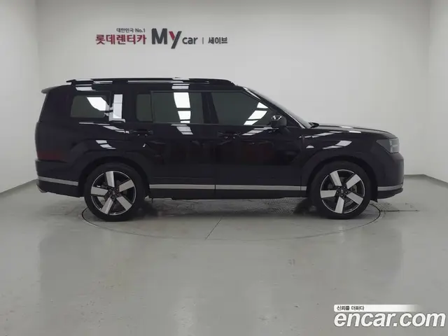 Hyundai Santa Fe 2024 2.5 автомат (гидро), миниатюра 6