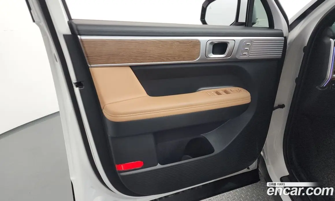 Hyundai Santa Fe 2025 2.5 автомат (гидро), фото 31