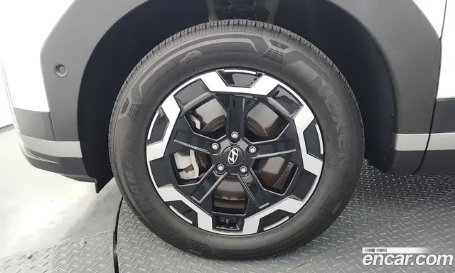 Hyundai Santa Fe 2025 2.5 автомат (гидро), миниатюра 5
