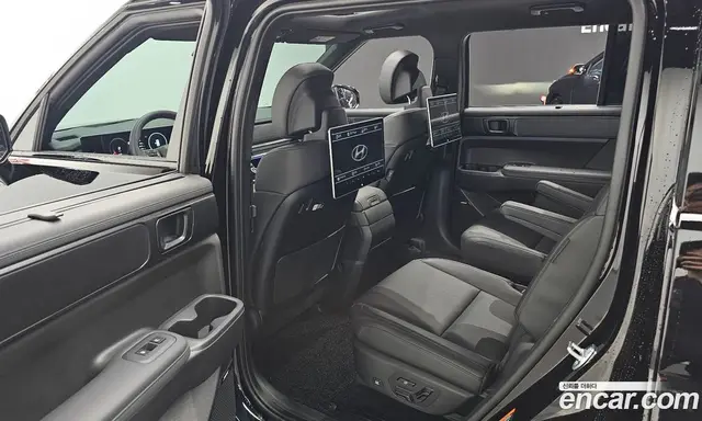 Hyundai Santa Fe 2025 1.6 автомат (гидро), миниатюра 12